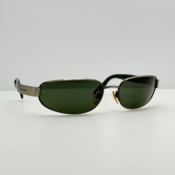 Giorgio Armani Sunglasses 659 962 Italy - Picture 1 of 6